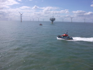 Image of Offshore Provider